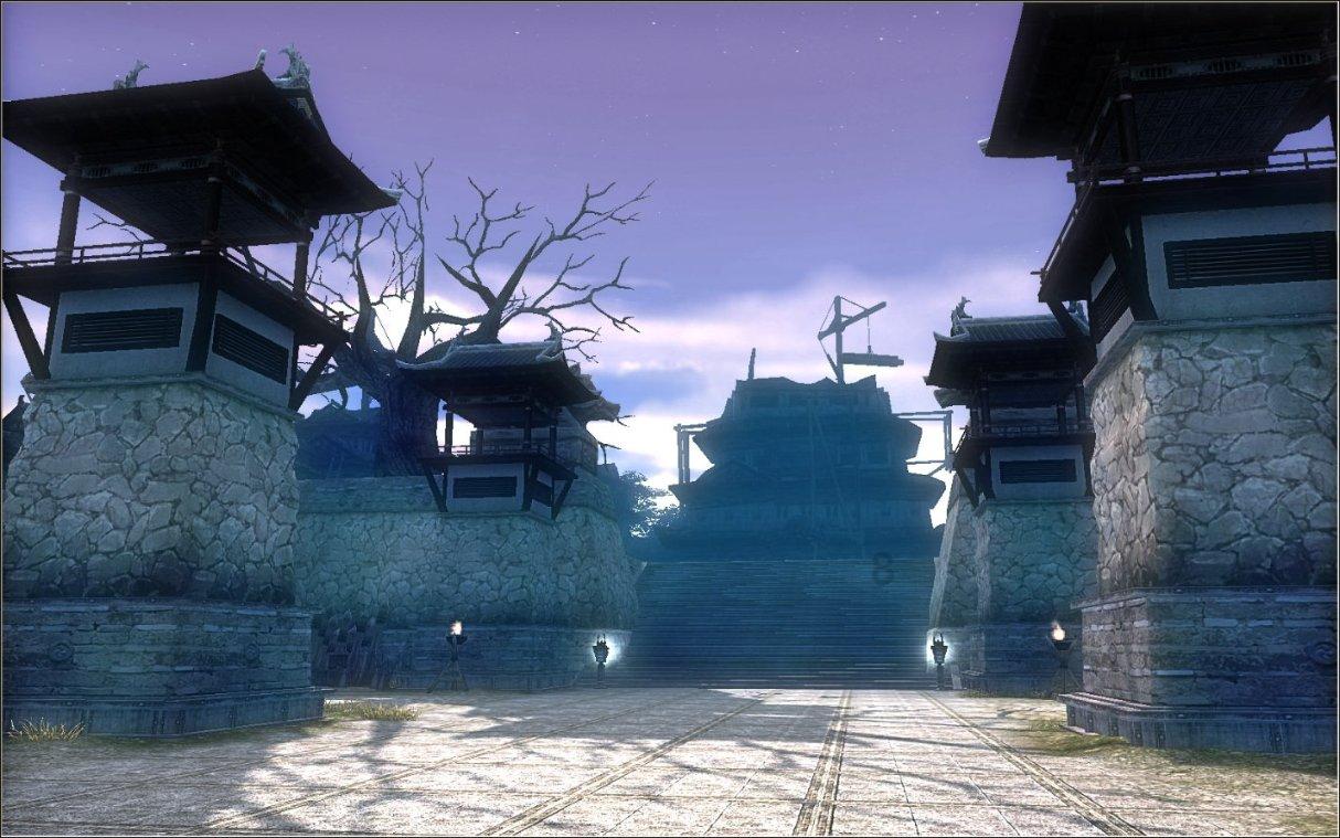 召唤神龙万宁版祖龙